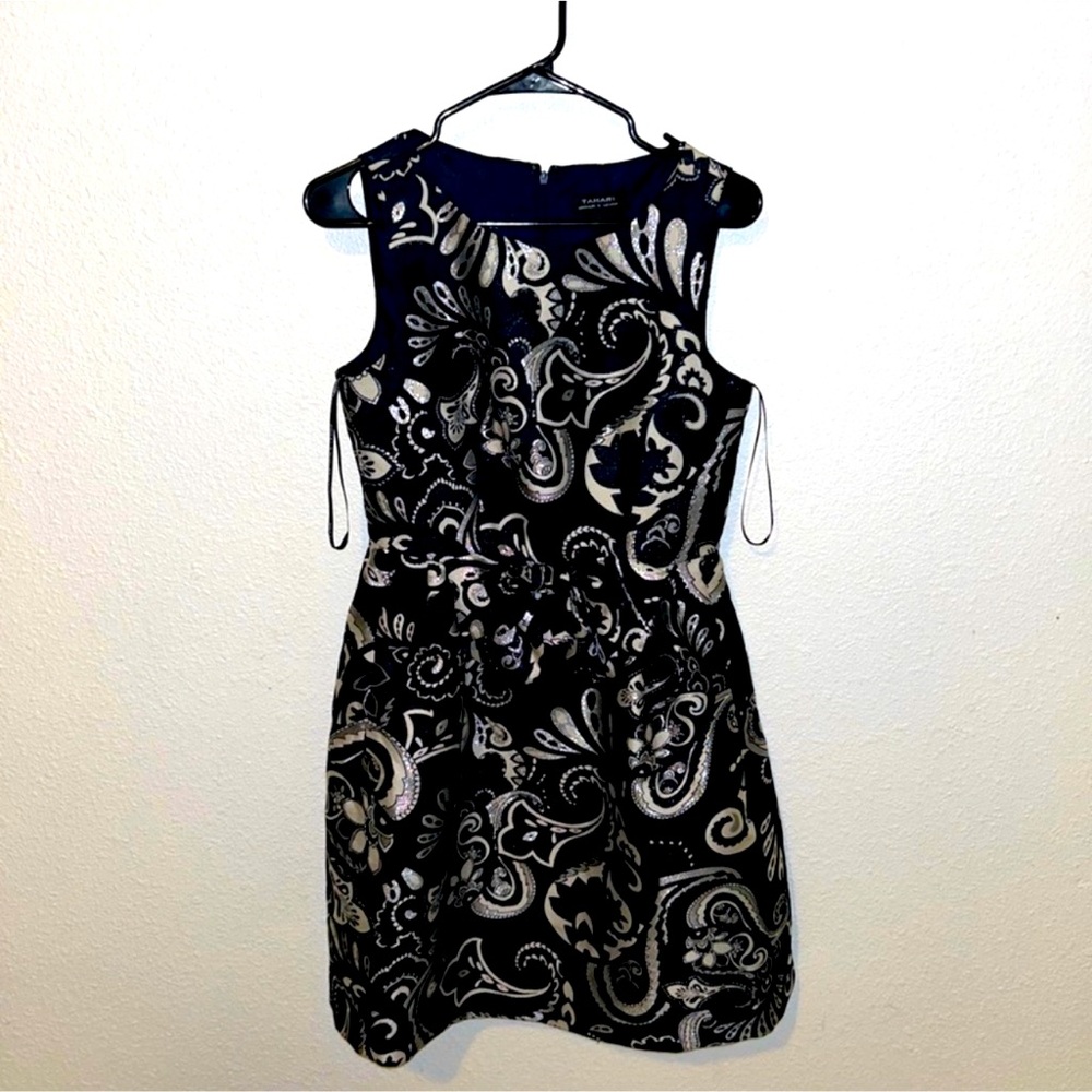 Tahari Dress